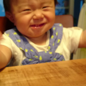 夜ご飯写真とるの忘れたぁの画像