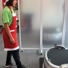 引き締まったふくらはぎは、鍛えてる証拠の画像