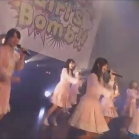 スリジエ Girl's Bombの画像