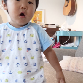 ミッキーマジックペンの効果☆の画像