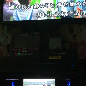 遥か長い道のりをの画像