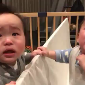 泣きうつり。の画像