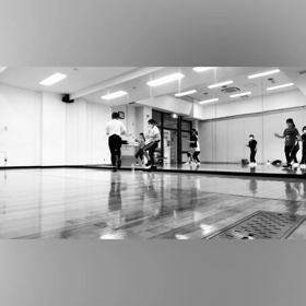 エクササイズ　レッスン様子の画像