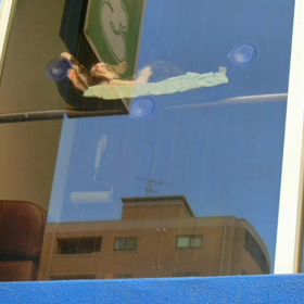 猫カフェムービー19、20  ねこごこちの画像