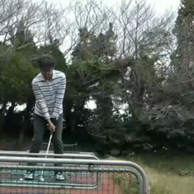 とにかく後ろを小さくしたいの画像