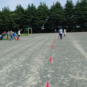 1000m １組目⑤の画像