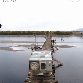 세상에서 가장 위험한 다리 YTNニュースの画像