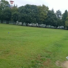 400mインターバル スタート&ゴール②の画像