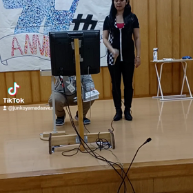 大会アクシデント❗の画像