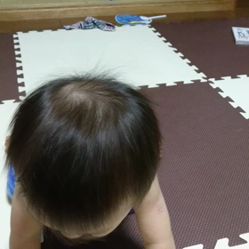 もう…11ヶ月の画像