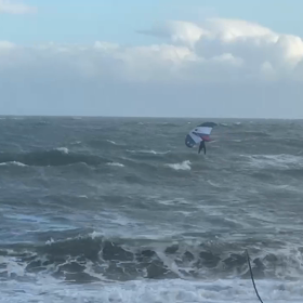 挑戦できたの画像