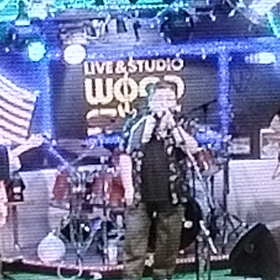 2.139　今日はライブでした。の画像