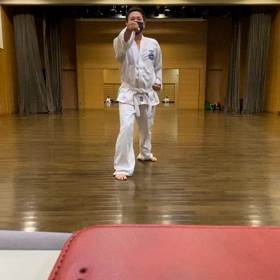 5/27 蕨道場成年審査動画4の画像