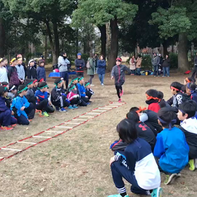 基本動作その３の画像