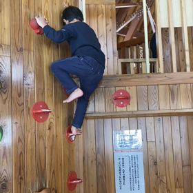 弱い自分に負けないぞーの画像