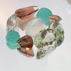 長石=フェルスパー見付けた!!の画像