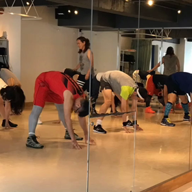 今月のS.Aの画像