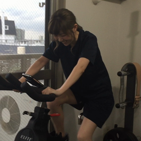 ジムはちかばじゃないと続かない説の画像