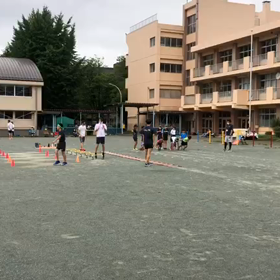 8月6日 ダッシュの場⑥の画像