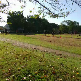 10月2日 準備運動・基本動作⑩の画像