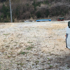 穴窯造りの場所の画像