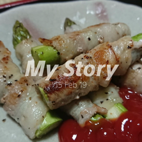 今日の晩ごはんの画像