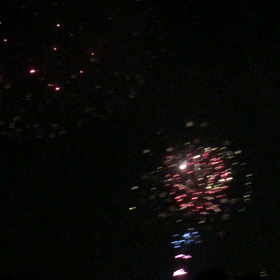 花火大会③の画像