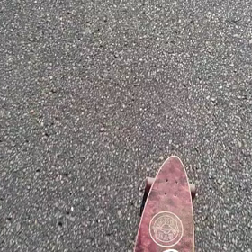 スケボー♪の画像