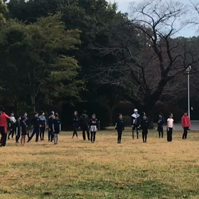 学年別インターバル偶数組⑤の画像