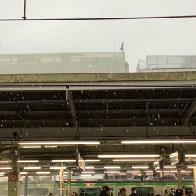 リアル ホワイトデーの画像