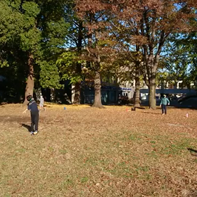 ジャベリック記録会③の画像