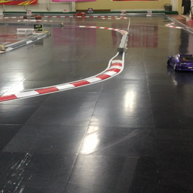 間も無く閉店時間の画像