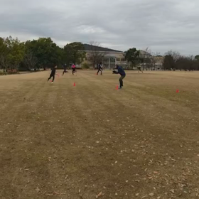 ミニ駅伝(後半)④の画像