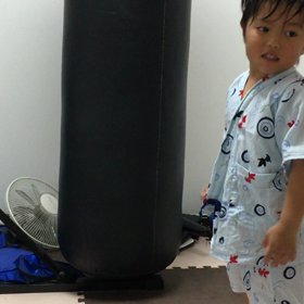 お〜にがしまっ♪お〜にがしまっ♪の画像