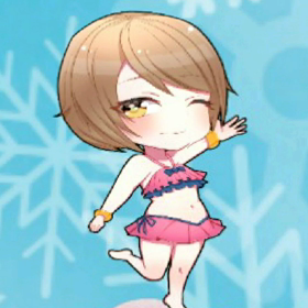 ダウン(。>д<)☆  + お札の位置変更の画像