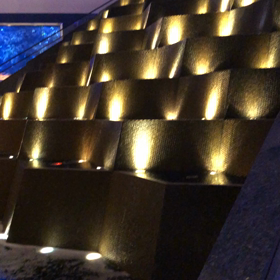 7つ星ホテルの内装ブルジュアルアラブの画像