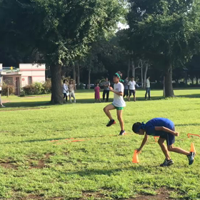 ダッシュの場③の画像