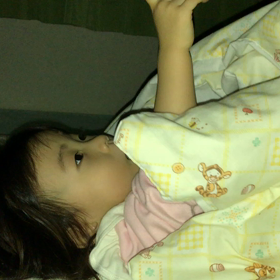 29〜30か月の近況11の画像