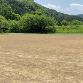 初夏の練習の画像