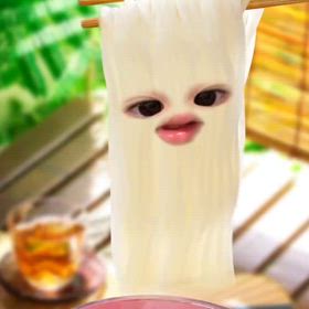 ちゅるちゅる大好き凛ちゃんの画像