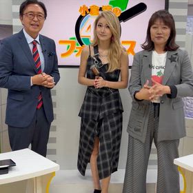 BSよしもと　小倉淳の47フォーカスの画像