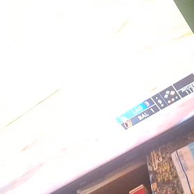 山本投手　ノ～ヒットノ～ラン寸前、らの画像