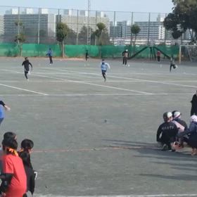 10色リレー（動画）⑫の画像