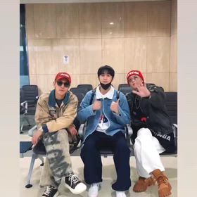 Seoul アンコン来てねの画像