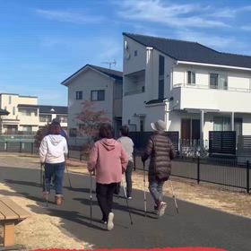 歩きの質を上げたい人は、絶対見て❣️の画像