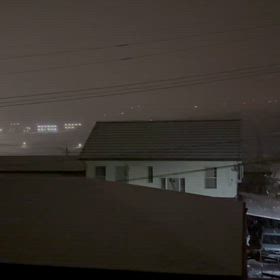 雪の長崎にての画像