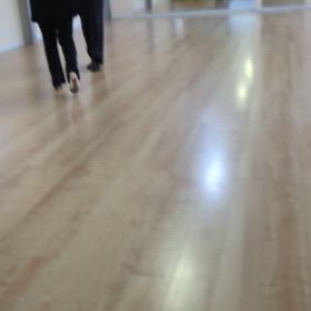 ダンス歴の画像