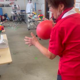 レッツ倶楽部米子南12周年記念イベント④の画像