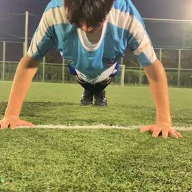 現在のチャレンジ‼️の画像