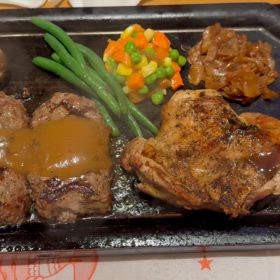 打ち上げの画像